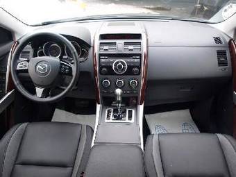 2010 Mazda CX-9 For Sale