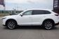 Mazda CX-9 II 2.5T AT Exclusive (231 Hp) 