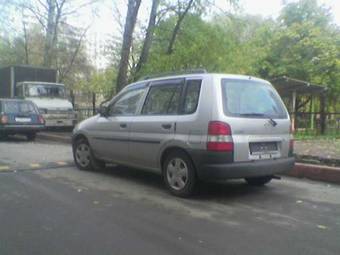 1997 Demio