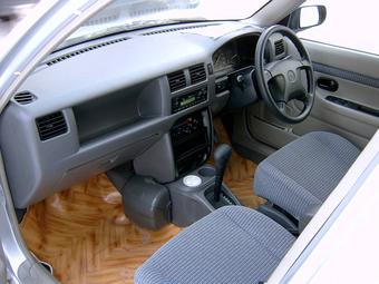 1998 Mazda Demio