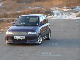 1998 Mazda Demio