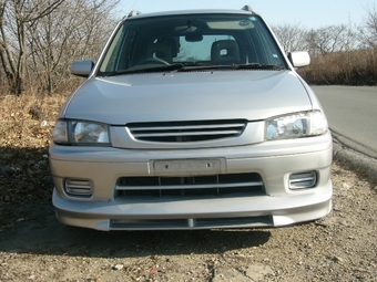 1998 Mazda Demio