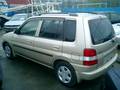 1998 Mazda Demio For Sale