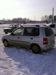 1998 Mazda Demio For Sale