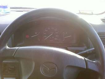 1998 Mazda Demio For Sale