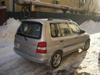 1999 Mazda Demio