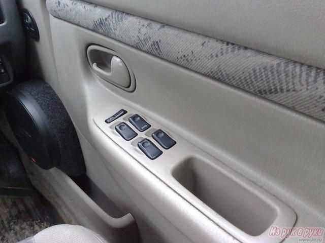 1999 Mazda Demio
