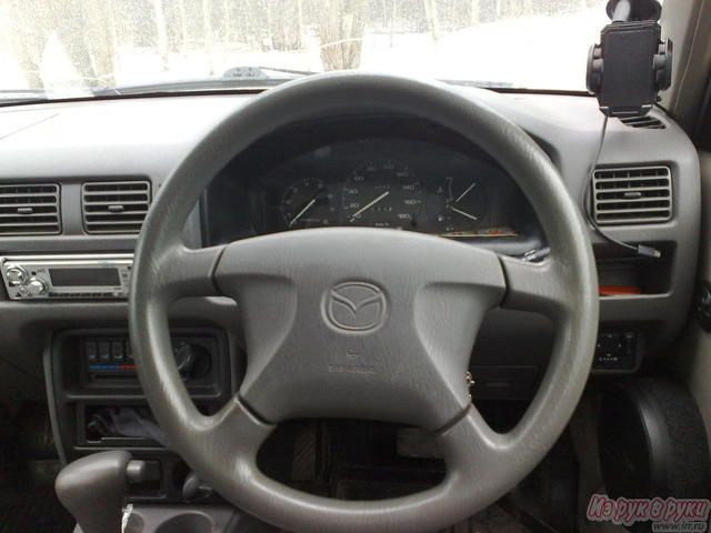 1999 Mazda Demio