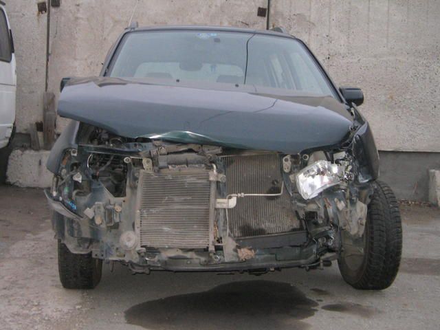 1999 Mazda Demio