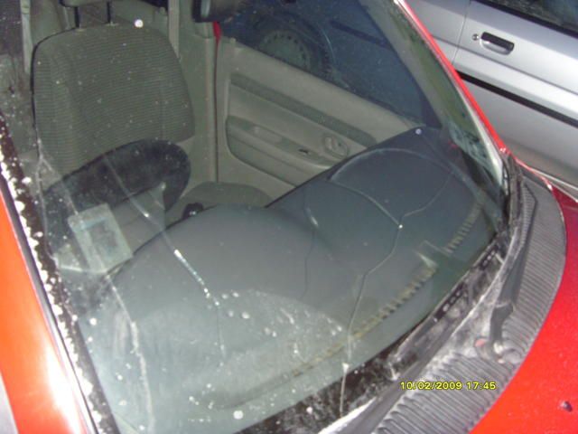 1999 Mazda Demio