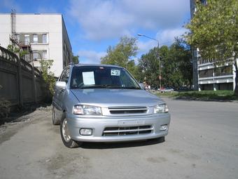 1999 Mazda Demio