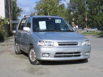 1999 Mazda Demio