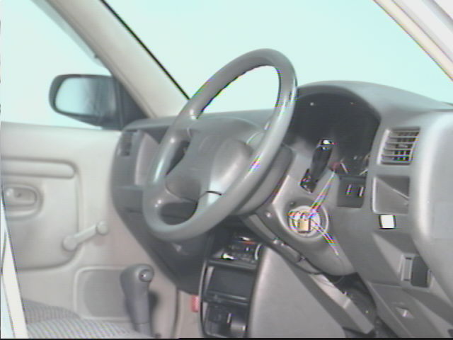 1999 Mazda Demio Photos