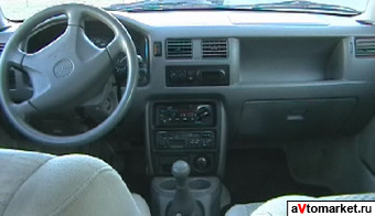 1999 Mazda Demio Wallpapers