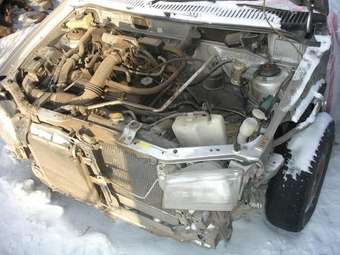 1999 Mazda Demio For Sale