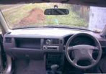 1999 Mazda Demio For Sale