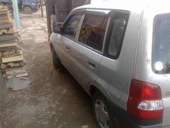 1999 Mazda Demio For Sale