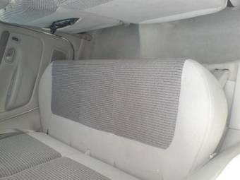 1999 Mazda Demio Photos