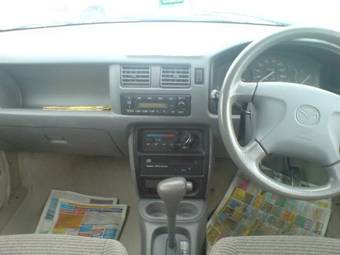 1999 Mazda Demio For Sale