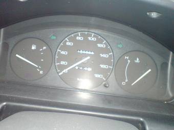 1999 Mazda Demio For Sale