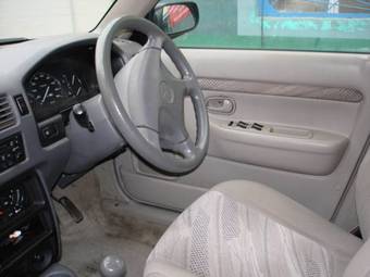 1999 Mazda Demio For Sale