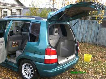 1999 Mazda Demio For Sale