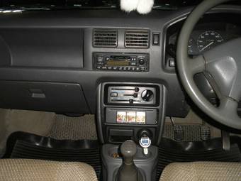 1999 Mazda Demio For Sale
