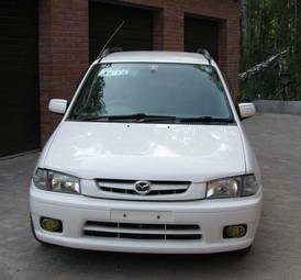 1999 Mazda Demio For Sale