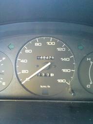 1999 Mazda Demio For Sale
