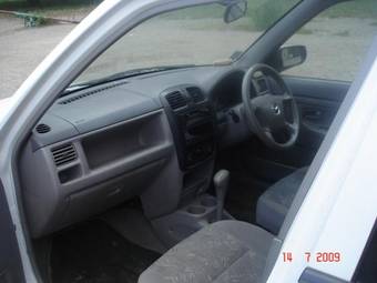 1999 Mazda Demio For Sale