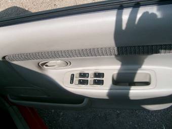 1999 Mazda Demio For Sale