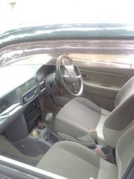 1999 Mazda Demio Photos