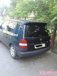 1999 Mazda Demio For Sale