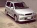 Preview 2000 Mazda Demio