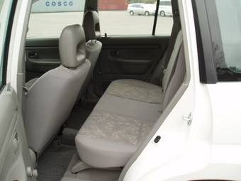 2000 Mazda Demio For Sale
