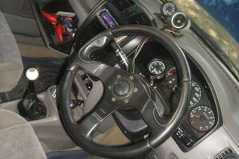 2000 Mazda Demio For Sale