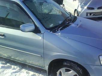2000 Mazda Demio Pics