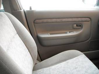 2000 Mazda Demio For Sale