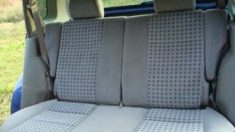2000 Mazda Demio For Sale