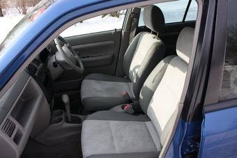 2000 Mazda Demio For Sale