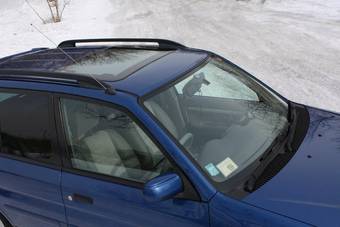 2000 Mazda Demio Pictures