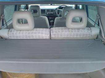 2000 Mazda Demio For Sale