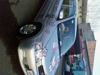 2000 Mazda Demio For Sale