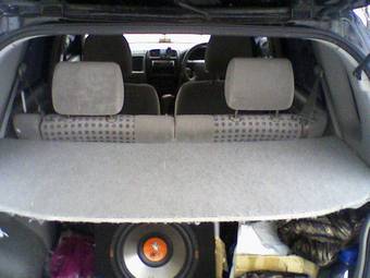 2000 Mazda Demio Photos