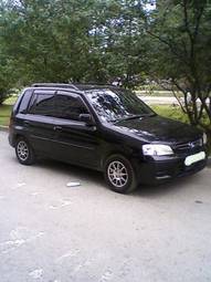 2000 Mazda Demio For Sale