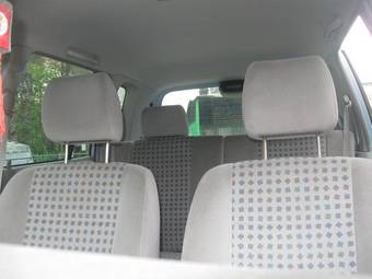 2000 Mazda Demio For Sale