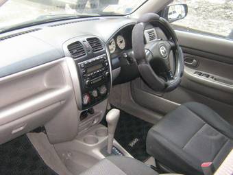 2000 Mazda Demio For Sale