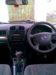 2000 Mazda Demio For Sale