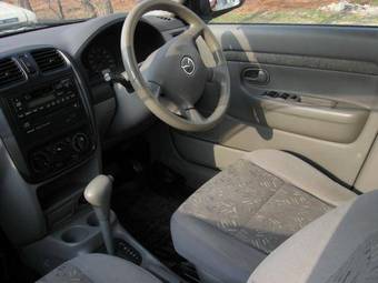 2000 Mazda Demio For Sale