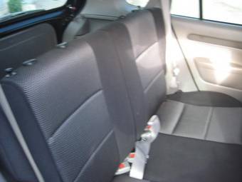 2000 Mazda Demio Photos